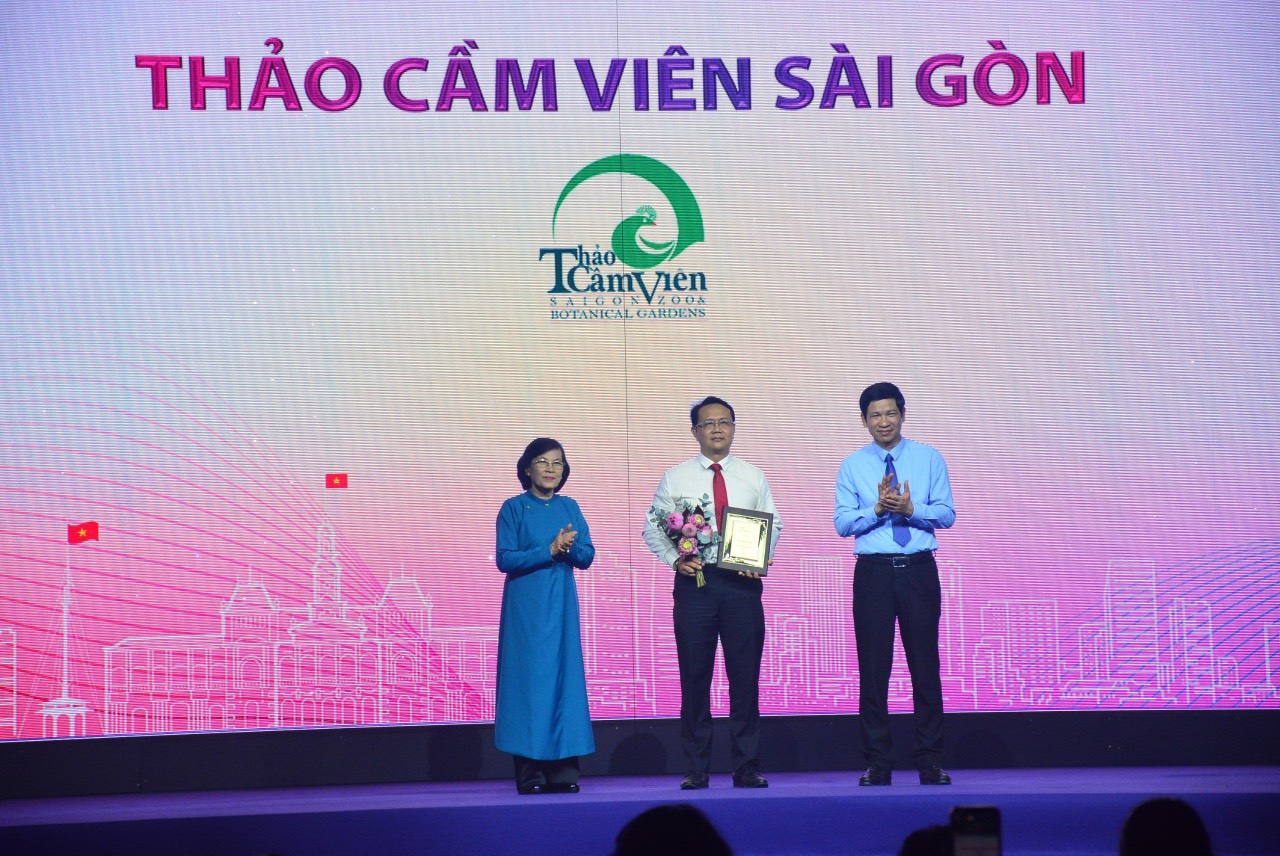Thảo cầm viên sài gòn